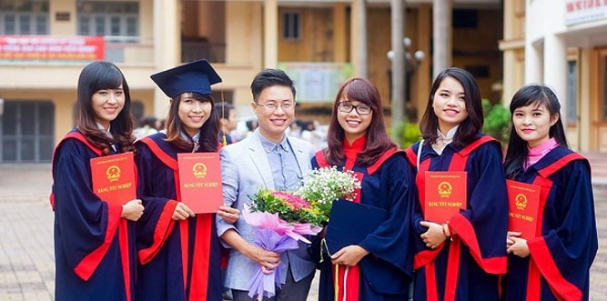 Học nghiệp vụ sư phạm đại học tại Đà Nẵng