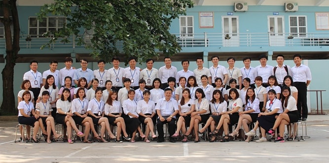 Học nghiệp vụ sư phạm tại Đà Nẵng