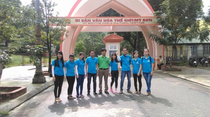 Ý nghĩa của "Mùa hè xanh" đối với sinh viên trường Lạc Việt